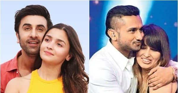 Brahmastra de Ranbir Kapoor-Alia Bhatt s’ouvre sur des critiques mitigées;  Honey Singh paie une pension alimentaire de Rs 1 crore à son ex-femme et plus
