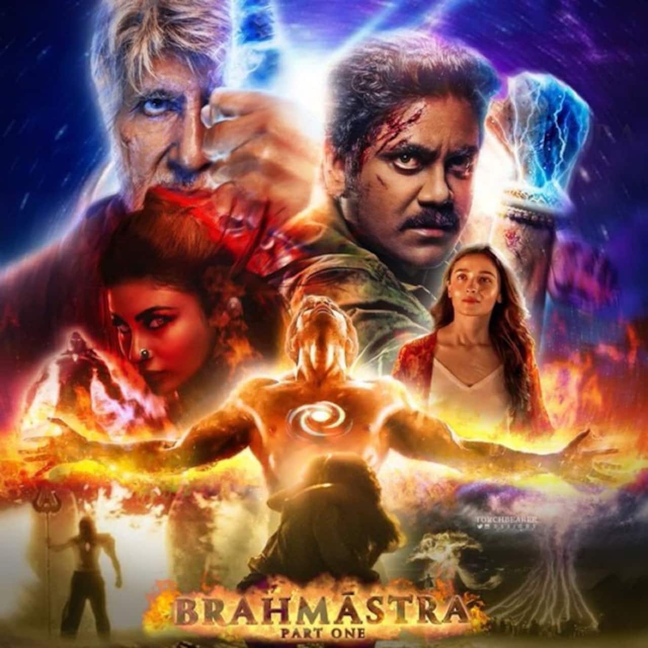 Brahmastra box office collection day 2 prediction Ranbir KapoorAlia