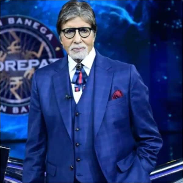 Amitabh Bachchan did 4 seasons of Kaun Banega Crorepati
