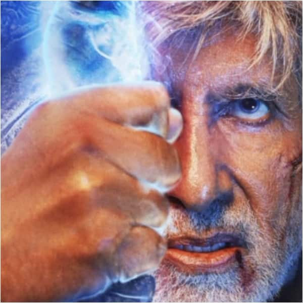 Amitabh Bachchan’s character Guruji is the main villain