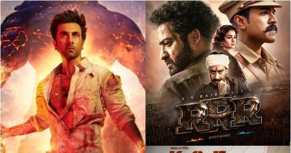 Brahmastra box office collection: RRR, KGF 2 and more; will Ranbir