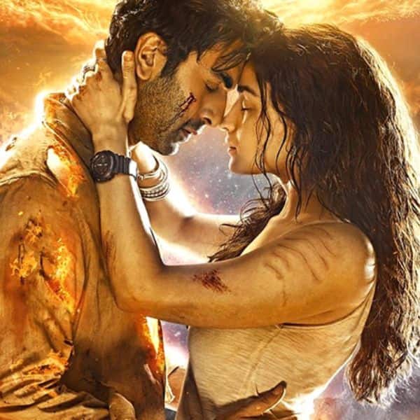 Brahmastra Day 4 Box Office: Ranbir Kapoor, Alia Bhatt film