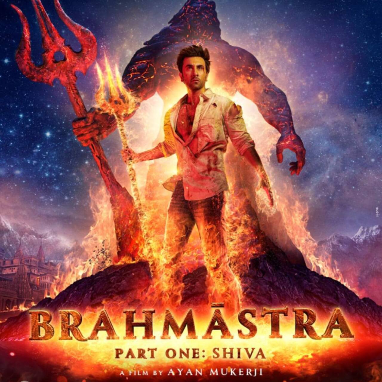 Brahmastra Budget And Collection Brahmastra box office collection day 9: Ranbir Kapoor, Alia Bhatt film now  a certified HIT; INSANE JUMP of 65-70% on second Saturday