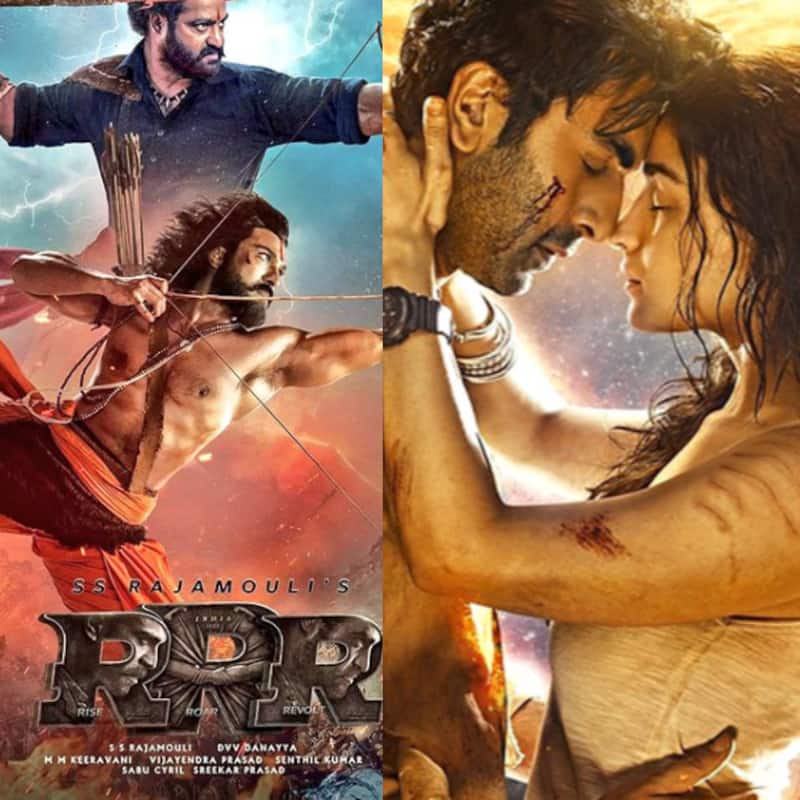 Brahmastra box office collection: Ranbir Kapoor and Alia Bhatt starrer beats RRR in advance booking; check the whopping amount it has already collected