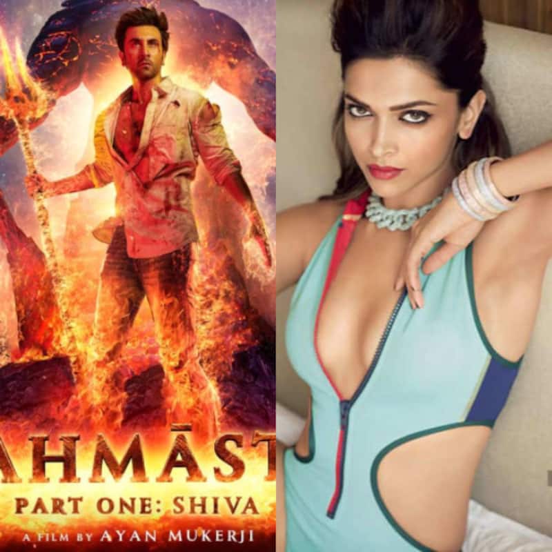 Brahmastra: Here's the role Deepika Padukone will play in part 2? Will lead to Ranbir Kapoor's character transformation?