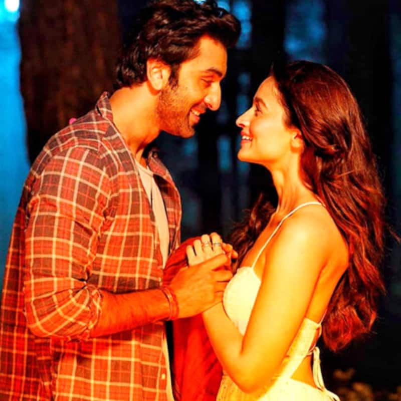 Brahmastra Box Office Collection Day 6 Ranbir Kapoor Alia Bhatt Film 