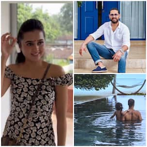 Tejasswi Prakash ही नहीं, इन सितारों के भी हैं गोवा में खूबसूरत घर !! देखें फोटोज