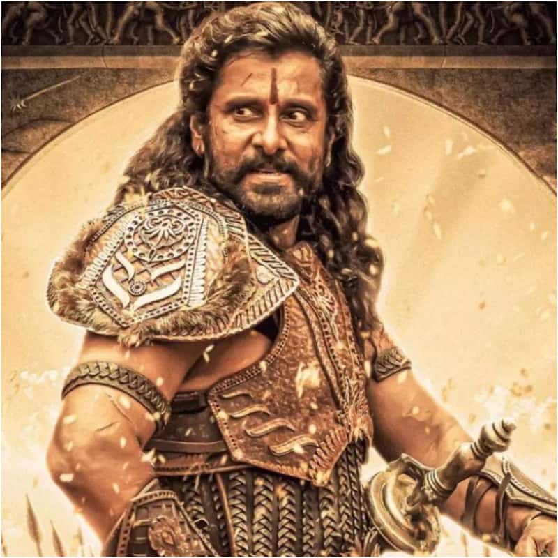 Ponniyin Selvan 1: Chiyaan Vikram's speech about history of Cholas and Indian culture is winning the internet; video goes VIRAL [Watch]