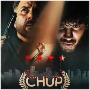 Chup Box Office Collection Day 2: दूसरे दिन सनी देओल-दलक्वीर सलमान की फिल्म ने की धांसू कमाई, देखें आंकड़े