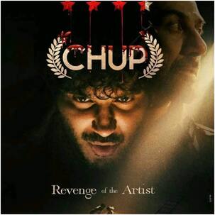 Chup Box Office Collection Day 1: सनी देओल की दमदार वापसी, पहले दिन इतना कमा गई दलक्वीर सलमान की फिल्म