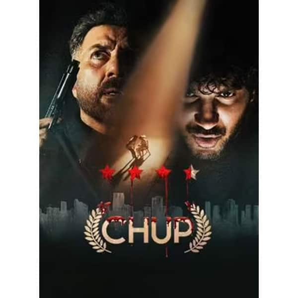 Chup box office collection