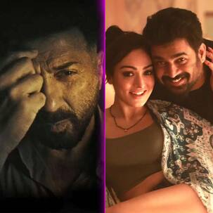 Sunny Deol की 'Chup' सहित, इस शुक्रवार रिलीज होंगी ये धांसू फिल्में, हिल उठेगा बॉक्स ऑफिस