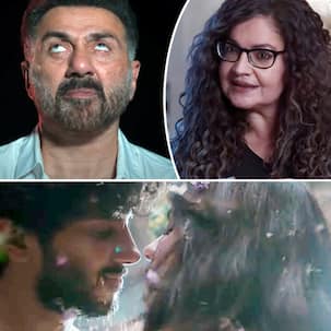 Chup! Trailer: एक्शन अवतार में लौटे सनी देओल, ट्रेलर देख हो जाएंगे रोंगटे खड़े, देखें वीडियो