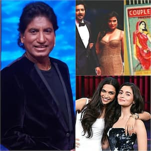 Entertainment News Of The Day: 'ब्रह्मास्त्र 2' के लिए आलिया ने बताया दीपिका को परफेक्ट, राजू श्रीवास्तव का 58 की उम्र में हुआ निधन