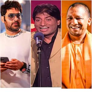 Raju Srivastav के जिगरी यार थे ये मशहूर सितारे, मुश्किल घड़ी में खूब दिया साथ