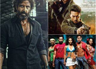 Vikram Vedha चटाएगी 'वॉर' और 'कृष 3' समेत इन फिल्मों को धूल? देखें ऋतिक रोशन की टॉप 9 ग्रॉसर फिल्मों की लिस्ट