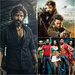 Vikram Vedha चटाएगी 'वॉर' और 'कृष 3' समेत इन फिल्मों को धूल? देखें ऋतिक रोशन की टॉप 9 ग्रॉसर फिल्मों की लिस्ट