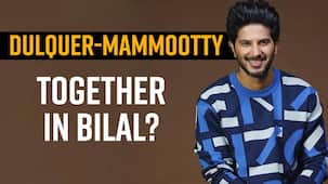 Mammootty के साथ बिलाल में स्क्रीन शेयर करेंगे चुप फेम Dulquer Salmaan?