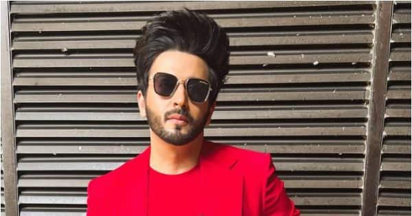 Dheeraj Dhoopar has a SPECIAL message for his fans as his new show premieres today; ‘Support me like the way…’ [Exclusive]