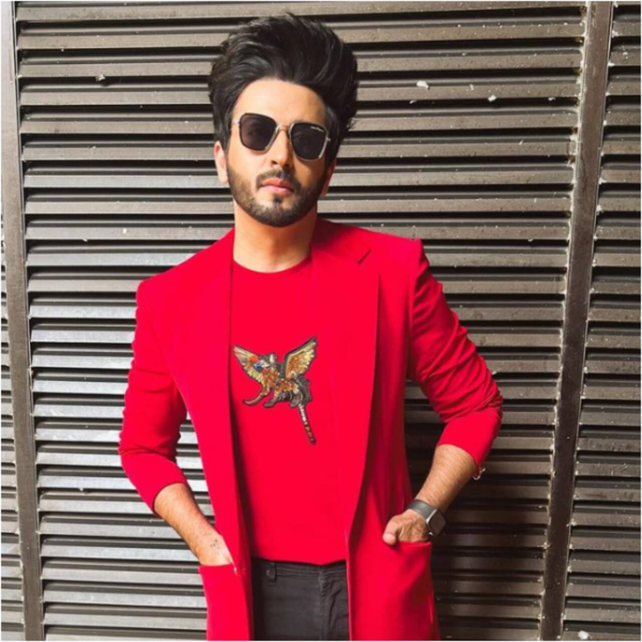 Sherdil Shergill: Dheeraj Dhoopar has a SPECIAL message for his fans as ...