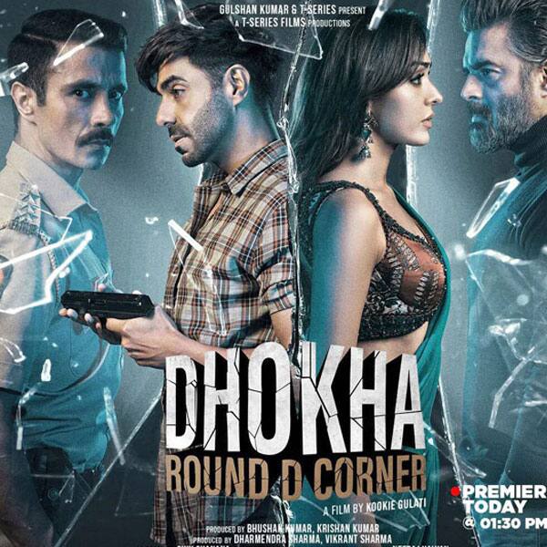 Dhokha: Round D Corner box office collection