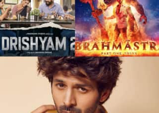 Drishyam 2, Brahmastra 2, Aashiqui 3 and more: Upcoming sequels of hit Bollywood films that fans are desperately waiting for