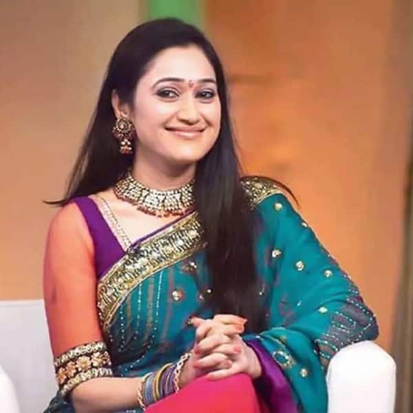 TV celebs who QUIT the industry at the peak of their careers: Disha Vakani 