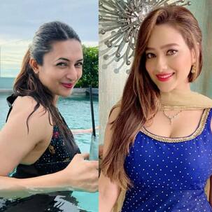 From Anupamaa's Madalsa Sharma to Yeh Hai Mohabbatein's Divyanka Tripathi: TV actresses who REFUSED to compromise and sleep with directors to progress in their careers
