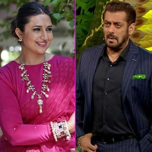 Bigg Boss 16: Divyanka Tripathi Dahiya ने मारी सलमान खान के शो को लात, बोलीं 'मुझे नहीं करना...'