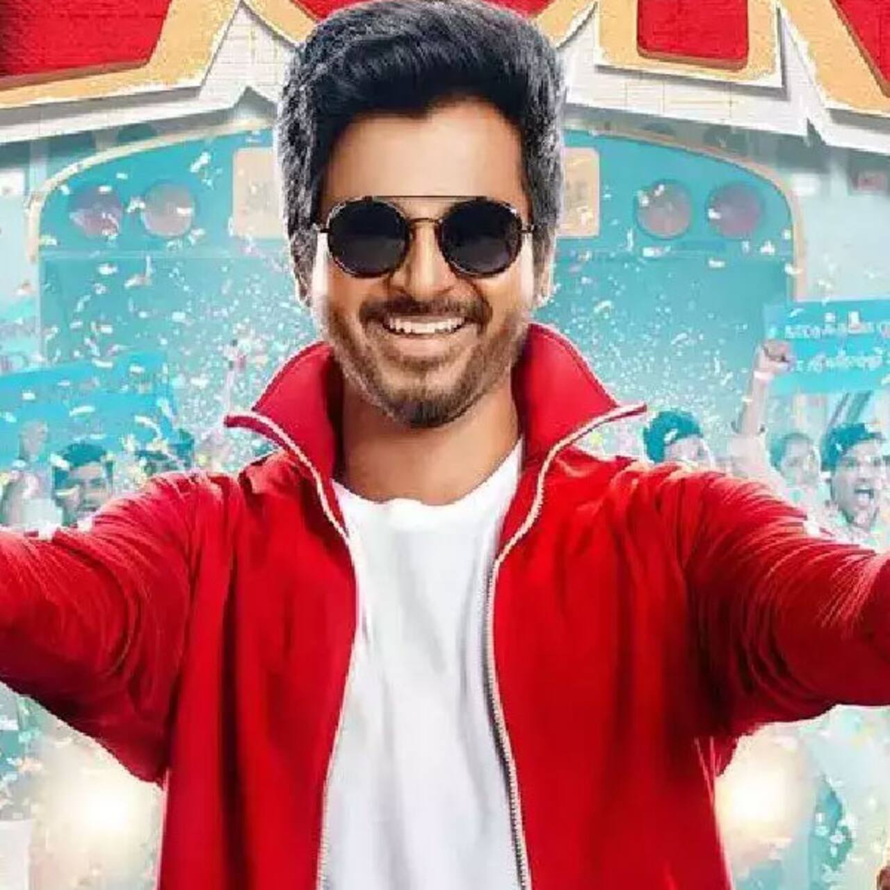 Ponniyin Selvan 1 Before Chiyaan VikramAishwarya Rai Bachchan starrer