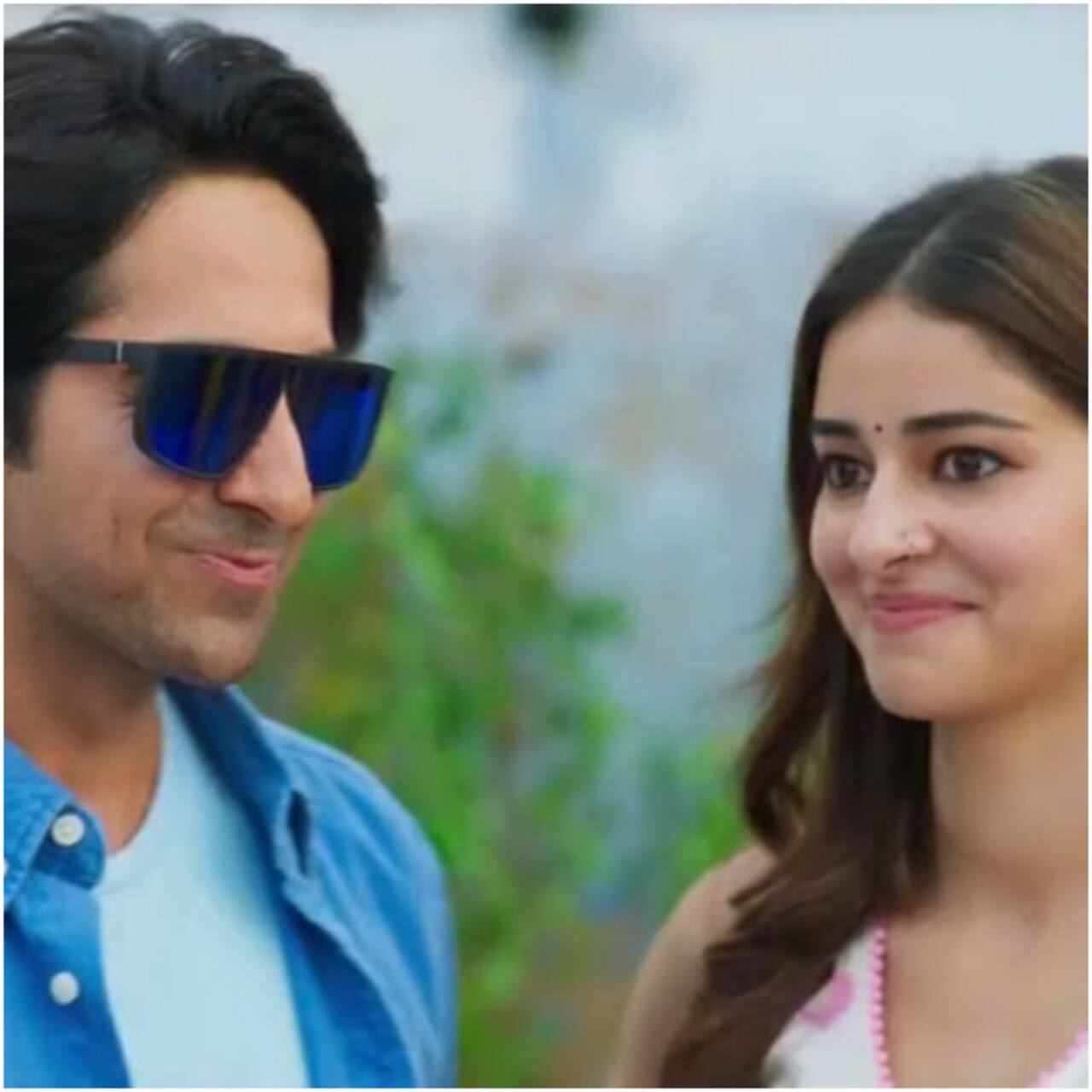 Dream Girl 2 Ayushmann Khurrana Ananya Pandays Film To Release On June 2023लड़की बनकर फिर 1794