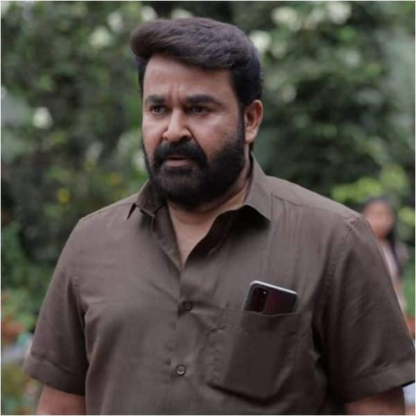 Mohanlal starrer Drishyam 3 confirmed by the producer
