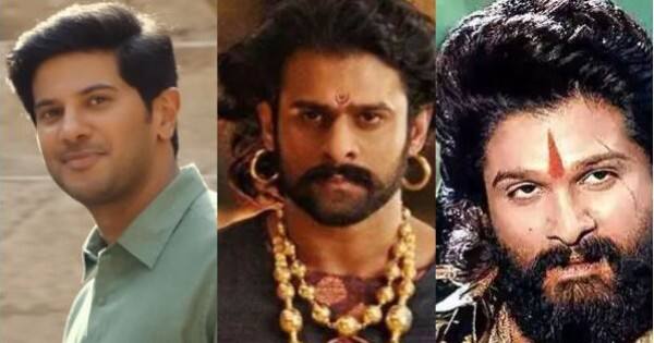 Sita Ramam Hindi: Will Dulquer Salmaan join Prabhas, Allu Arjun and ...