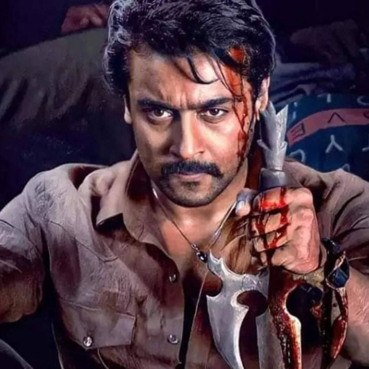 Ponniyin Selvan 1 Before Chiyaan VikramAishwarya Rai Bachchan starrer