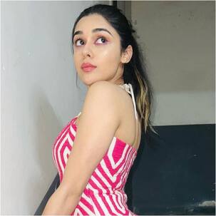 Sirf Tum actress Eisha Singh opens up about her journey from TV to Bollywood; says, ‘It’s because of audience’ [Watch Video]