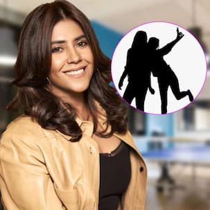 एकता कपूर ने 'KTina' के लिए इन दो हसीनाओं को किया अप्रोच !! जानिए नाम