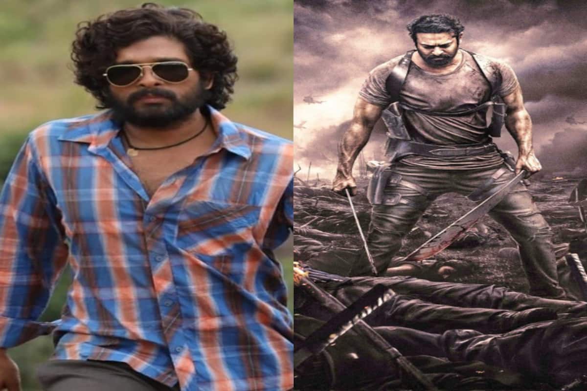 Prabhas' Salaar, Allu Arjun's Pushpa 2 and more Telugu movies shoots to  resume? Emergency meeting held to decide their fate
