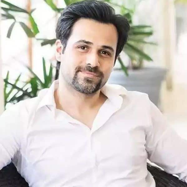 Emraan Hashmi