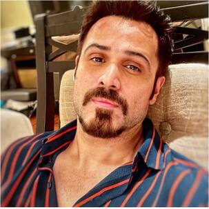 Emraan Hashmi injured after stones pelted at him in Kashmir while shooting for Ground Zero? Here's the TRUTH