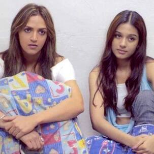 Throwback Thursday: When Esha Deol slapped Amrita Rao hard after the latter abused her in front of Pyare Mohan crew