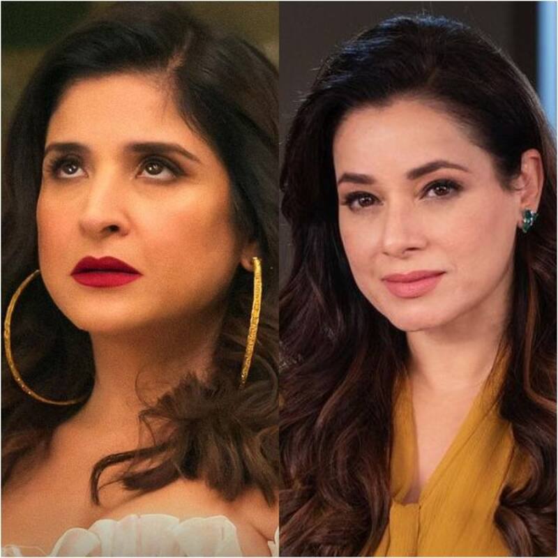 Fabulous Lives of Bollywood Wives 2 review: Netizens’ HILARIOUS reactions to the show will make you laugh out loud [View Tweets]