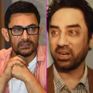 Aamir Khan के घर में कैद हुए थे Faisal Khan, खुलासा करते हुए सुनाई आपबीती