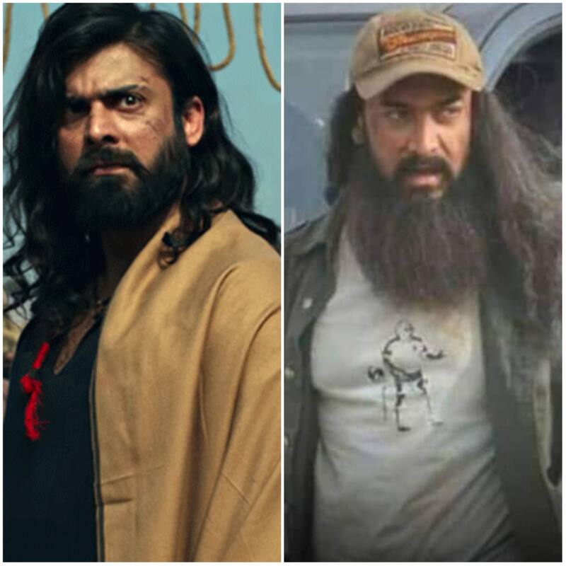 Fawad Khan पर भारी पड़ा आमिर खान को कॉपी करना, अस्पताल में होना पड़ा भर्ती, किडनी ने काम करना किया बंद