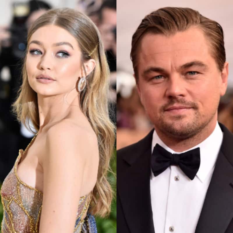 Leonardo DiCaprio and Gigi Hadid's 'flirty' New York outing grabs attention; sources say Titanic star is 'very attracted' towards the supermodel