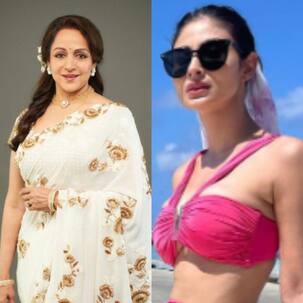 Trending Entertainment News Today: Mouni Roy to return as Junoon in Brahmastra 2, Hema Malini takes a dig at Kangana Ranaut and more