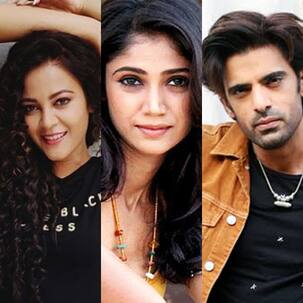 Ratan Rajput, Kaveri Priyam, Divyanka Tripathi, Mohit Malik and more TV stars share the horrors of casting couch