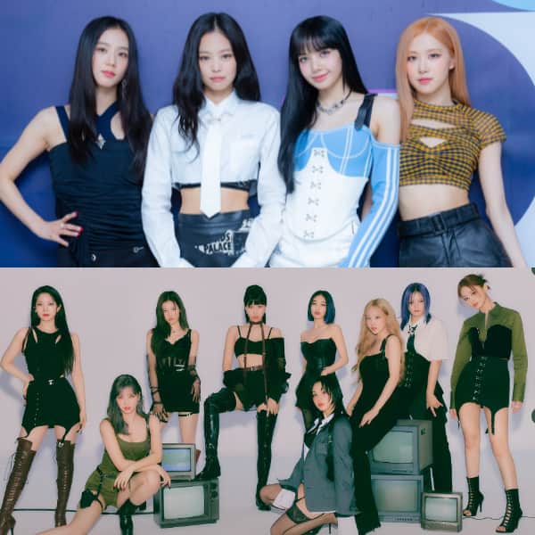 Angry fans of K-pop group 'blinkcyberbullying' trend twice — here's why ...