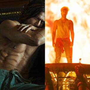 Trending Entertainment News Today: Shah Rukh Khan's shirtless Pathaan looks creates frenzy, Brahmastra makers' pricing masterstroke and more