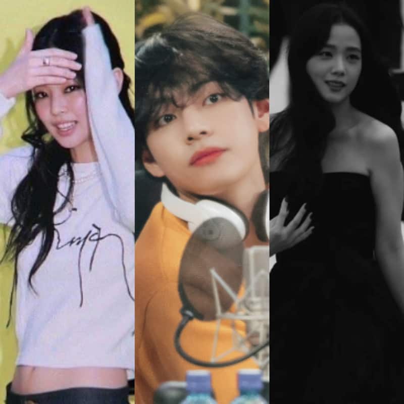 BTS member Kim Taehyung-Jennie dating rumours: After Yeontan, BLACKPINK singer Jisoo's name also crops up; here's what happened