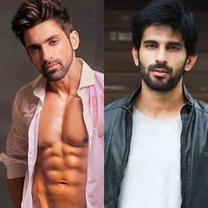 Ankit Siwach in Imlie, Hitesh Bhardwaj in Udaariyaan, Sachin Shroff in TMKOC and more actors who are entering Top TV shows in next few days